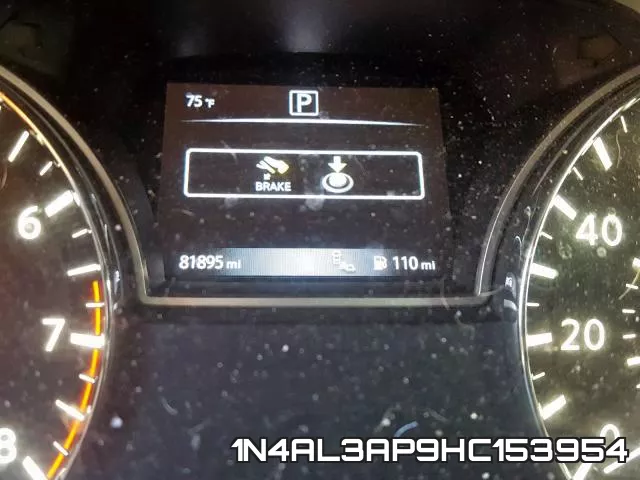 1N4AL3AP9HC153954 фото 9