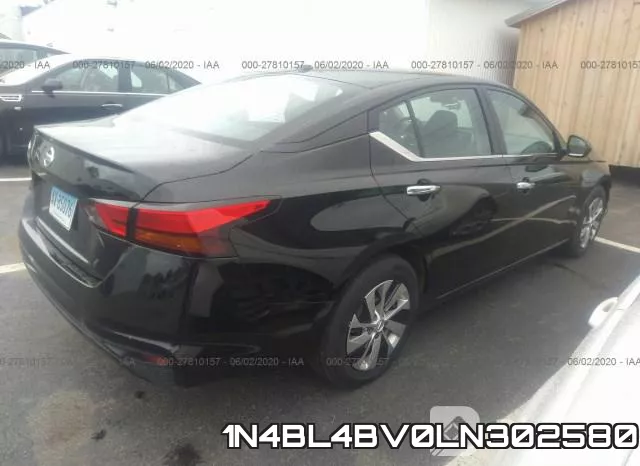 1N4BL4BV0LN302580 фото 5