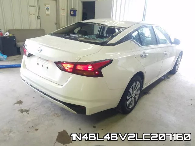 1N4BL4BV2LC207160 фото 5