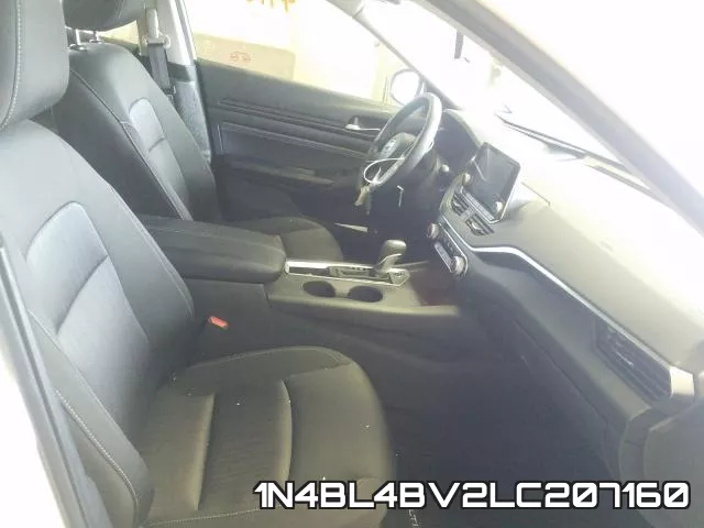 1N4BL4BV2LC207160 фото 6