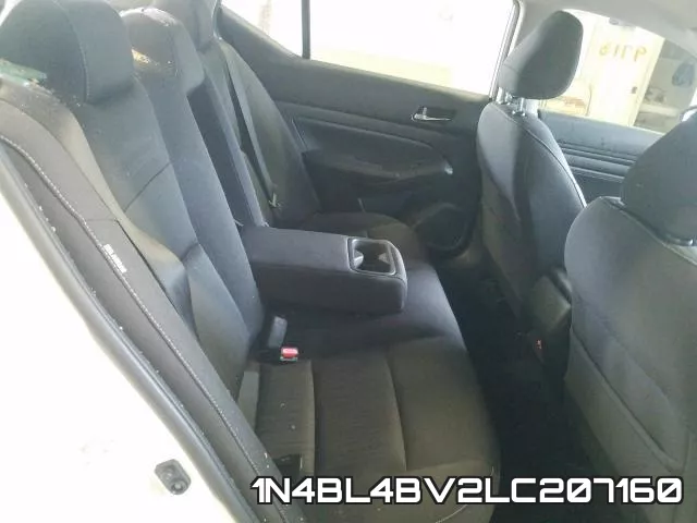 1N4BL4BV2LC207160 фото 7