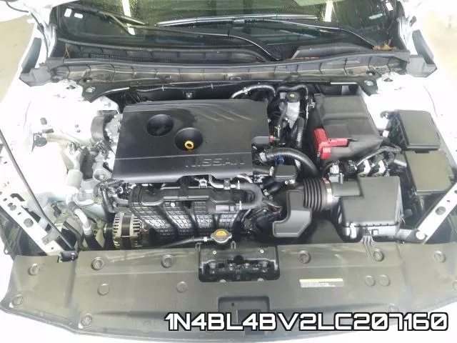 1N4BL4BV2LC207160 фото 8