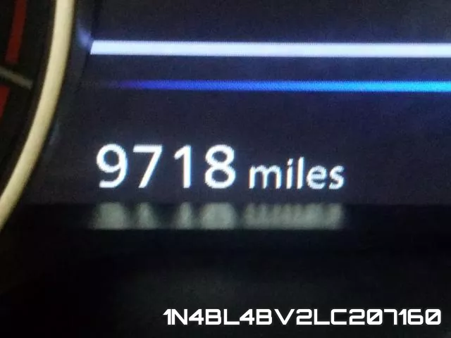 1N4BL4BV2LC207160 фото 9