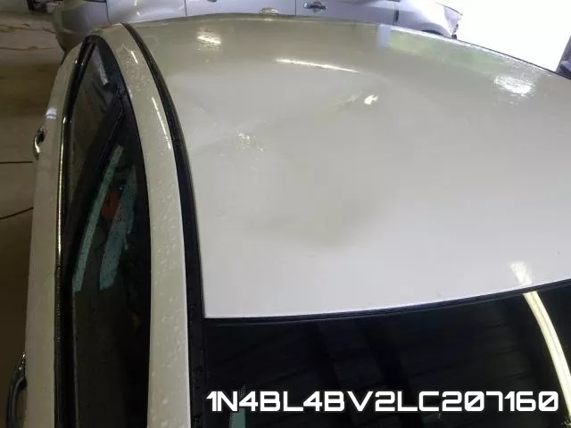 1N4BL4BV2LC207160 фото 10