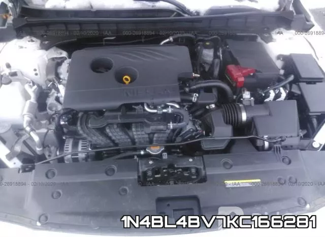 1N4BL4BV7KC166281 фото 2