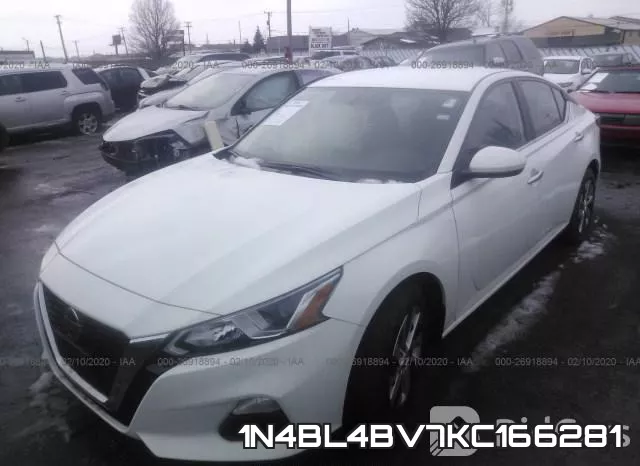 1N4BL4BV7KC166281 фото 3