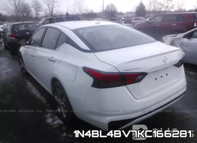 1N4BL4BV7KC166281 фото 4