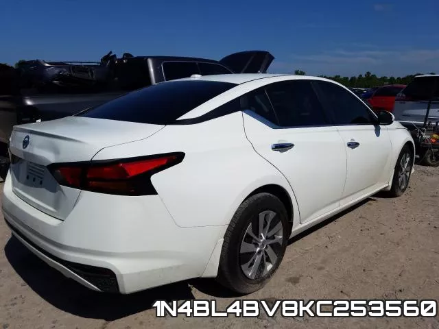 1N4BL4BV8KC253560 фото 5