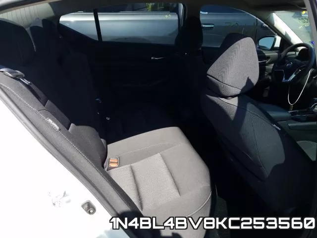 1N4BL4BV8KC253560 фото 7