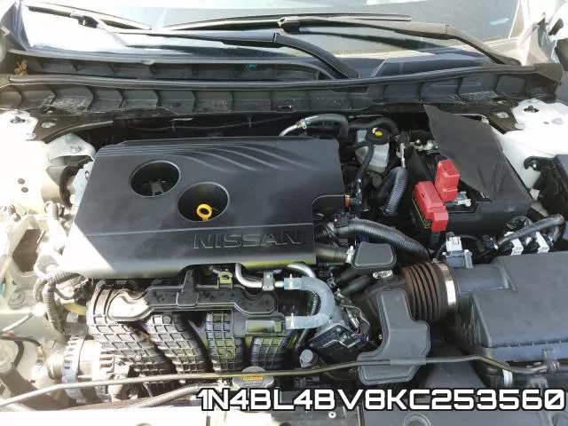 1N4BL4BV8KC253560 фото 8