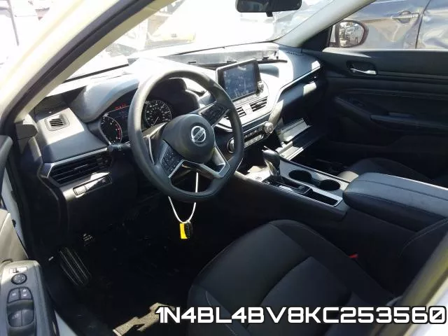 1N4BL4BV8KC253560 фото 10