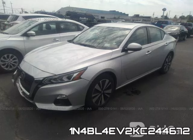 1N4BL4EV2KC244672 фото 3