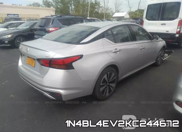 1N4BL4EV2KC244672 фото 5