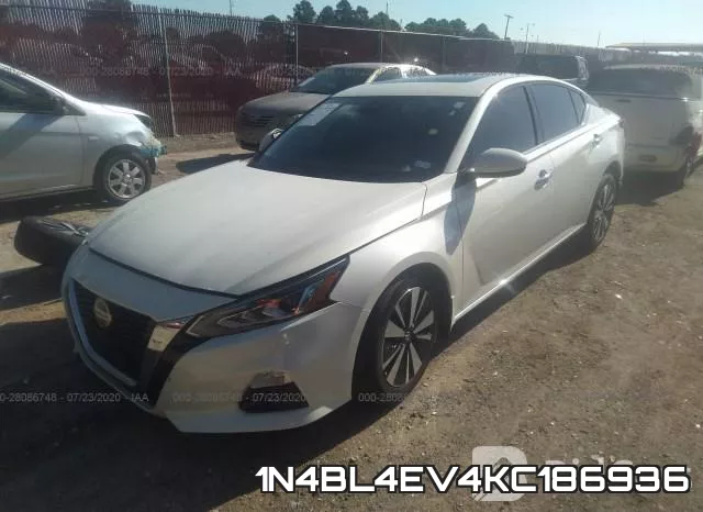1N4BL4EV4KC186936 фото 3