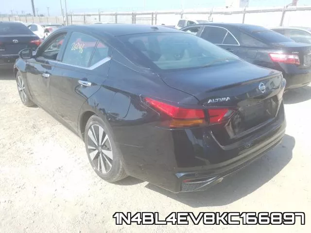 1N4BL4EV8KC166897 фото 4