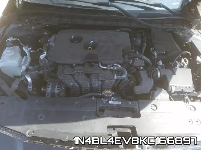 1N4BL4EV8KC166897 фото 8