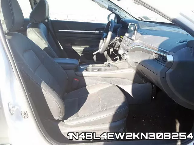 1N4BL4EW2KN308254 фото 6