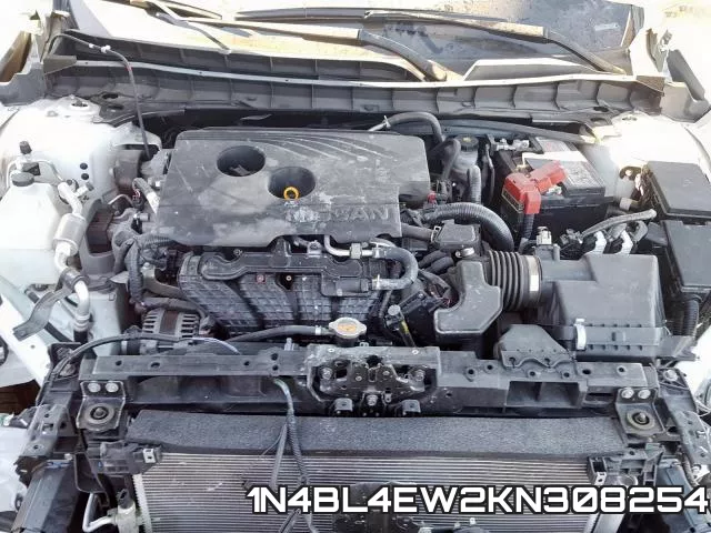 1N4BL4EW2KN308254 фото 8