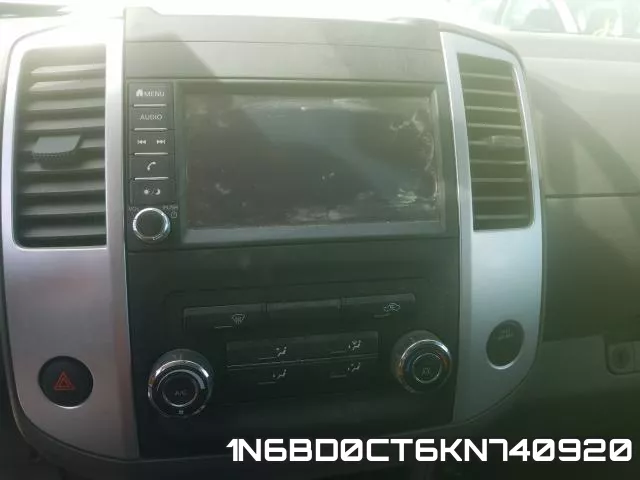 1N6BD0CT6KN740920 фото 10