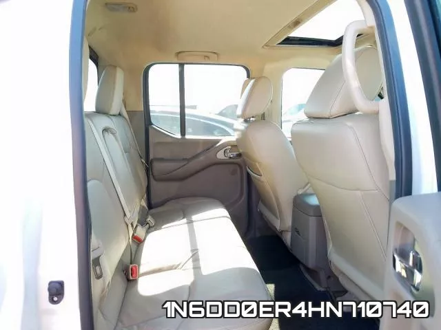 1N6DD0ER4HN710740 фото 7