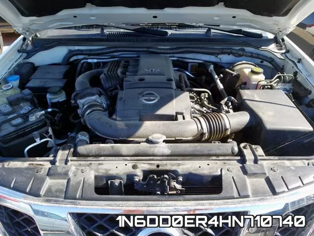 1N6DD0ER4HN710740 фото 8