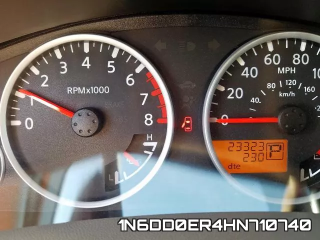 1N6DD0ER4HN710740 фото 9