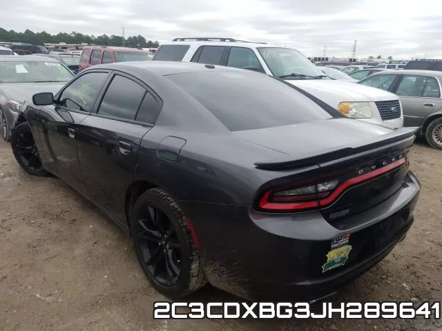 2C3CDXBG3JH289641 фото 4