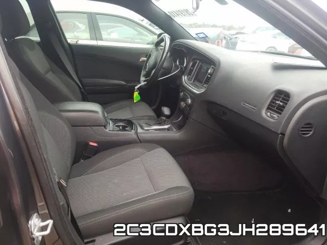 2C3CDXBG3JH289641 фото 6