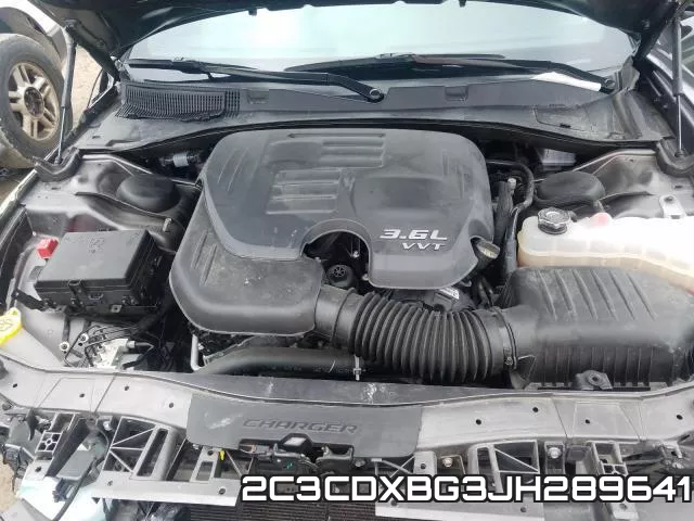 2C3CDXBG3JH289641 фото 8