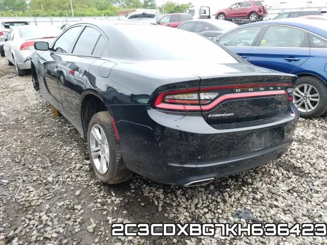 2C3CDXBG7KH636423 фото 4