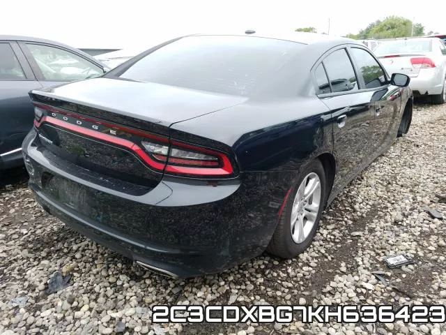2C3CDXBG7KH636423 фото 5