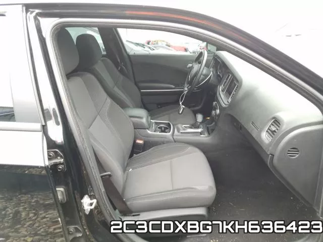 2C3CDXBG7KH636423 фото 6