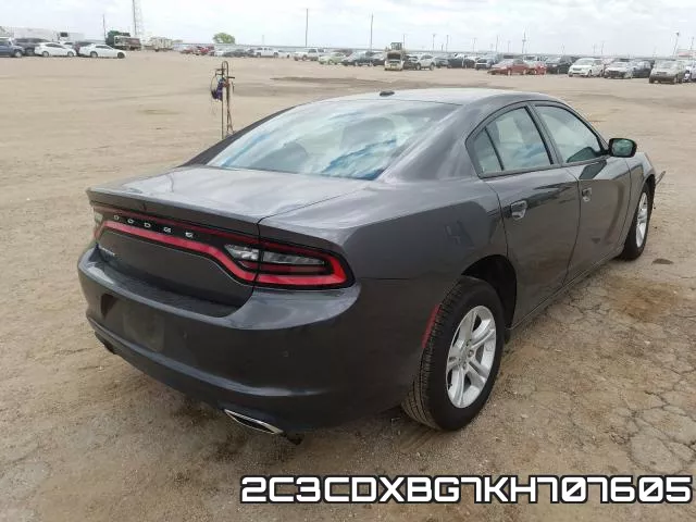 2C3CDXBG7KH707605 фото 5