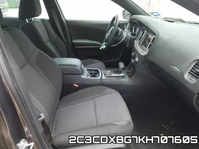 2C3CDXBG7KH707605 фото 6