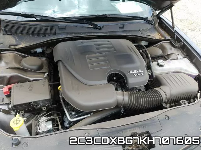 2C3CDXBG7KH707605 фото 8