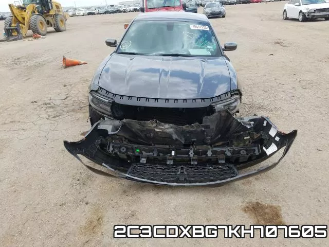 2C3CDXBG7KH707605 фото 10