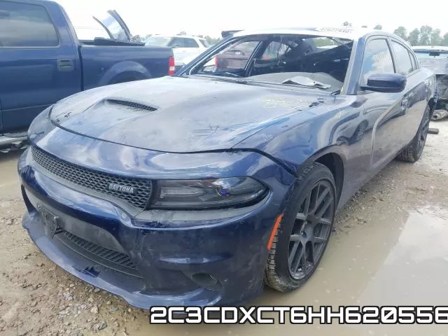 2C3CDXCT6HH620556 фото 3