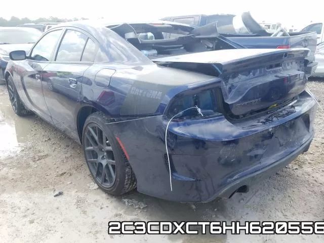 2C3CDXCT6HH620556 фото 4