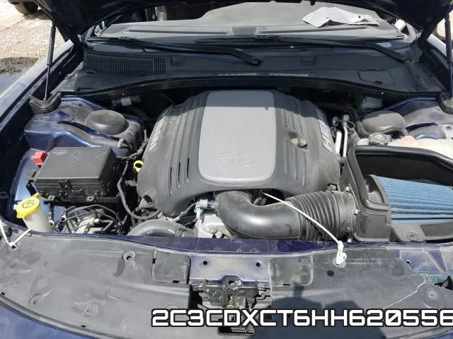 2C3CDXCT6HH620556 фото 8