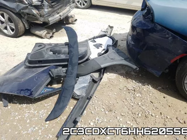 2C3CDXCT6HH620556 фото 10