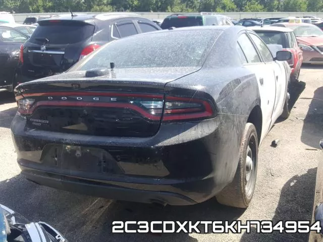 2C3CDXKT6KH734954 фото 5