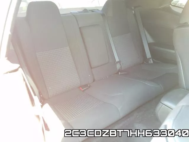2C3CDZBT7HH633040 фото 7