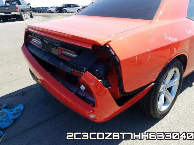 2C3CDZBT7HH633040 фото 10