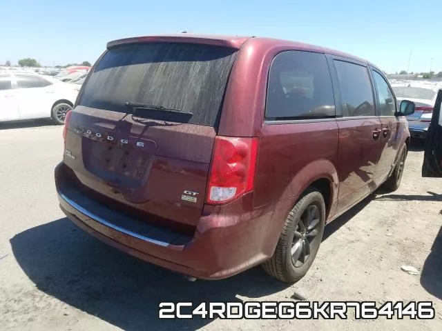 2C4RDGEG6KR764146 фото 5