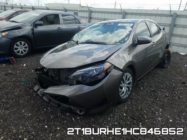 2T1BURHE1HC846852 фото 3