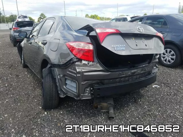 2T1BURHE1HC846852 фото 4