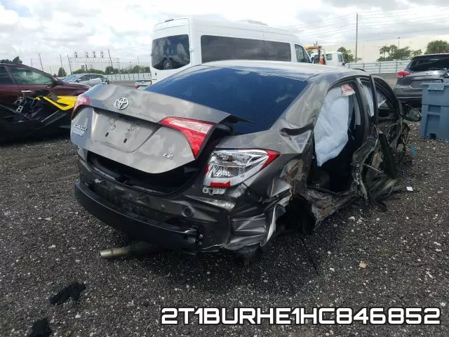 2T1BURHE1HC846852 фото 5