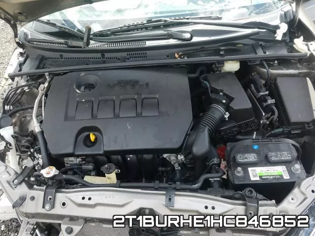 2T1BURHE1HC846852 фото 8