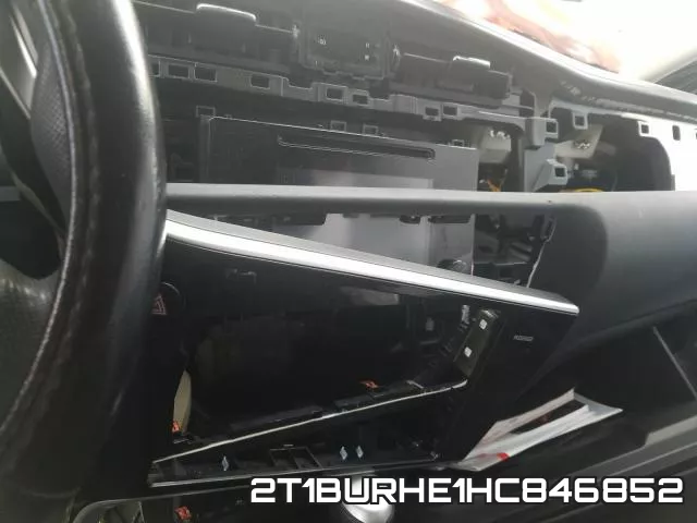 2T1BURHE1HC846852 фото 10