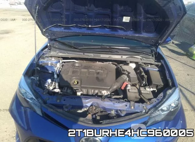 2T1BURHE4HC960005 фото 2